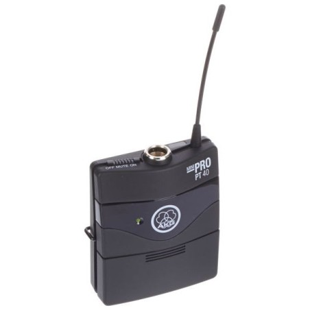 AKG WMS40 Mini Instrumental Set Band ISM2