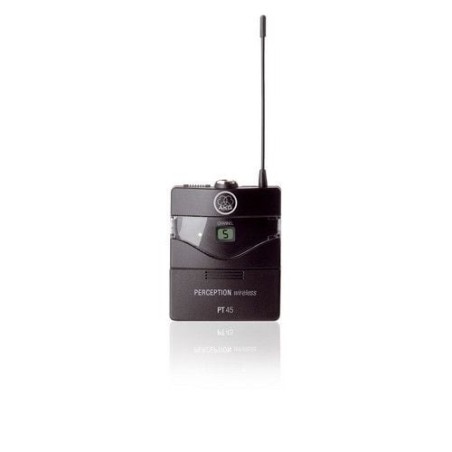 AKG PW45 Presenter Set Band U2