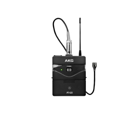 AKG WMS420 Presenter Set Band U1