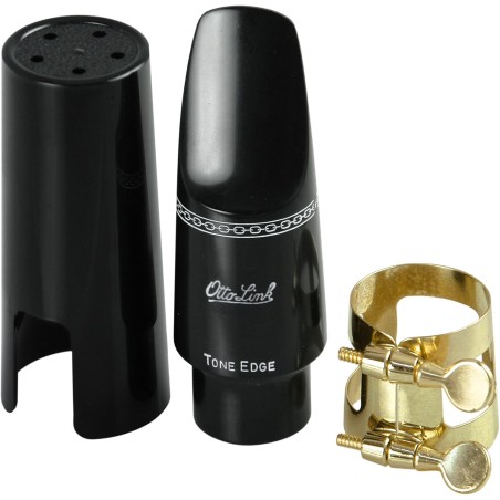 Otto Link Bocchino Tone Edge Alto  4*