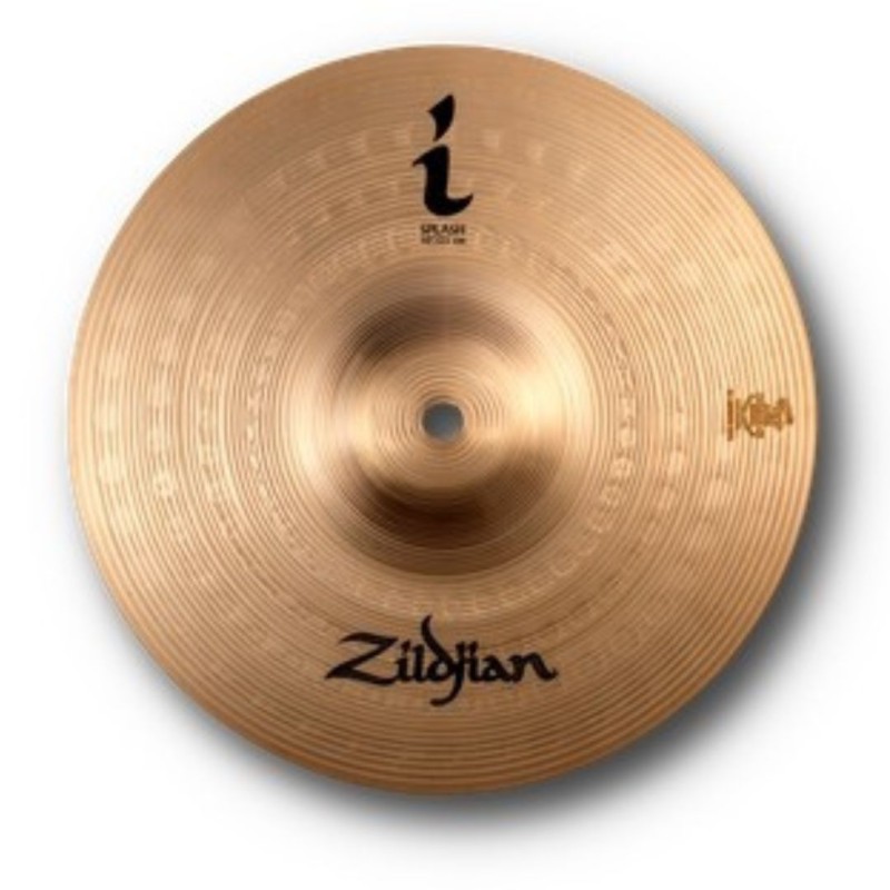 Zildjian I 10" Splash