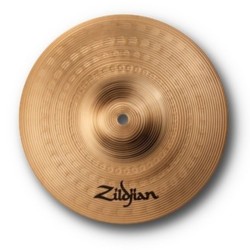 Zildjian I 10" Splash