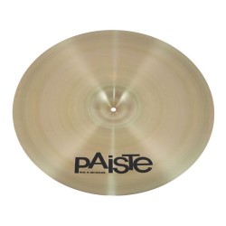 Paiste Giant Beat 20" Crash