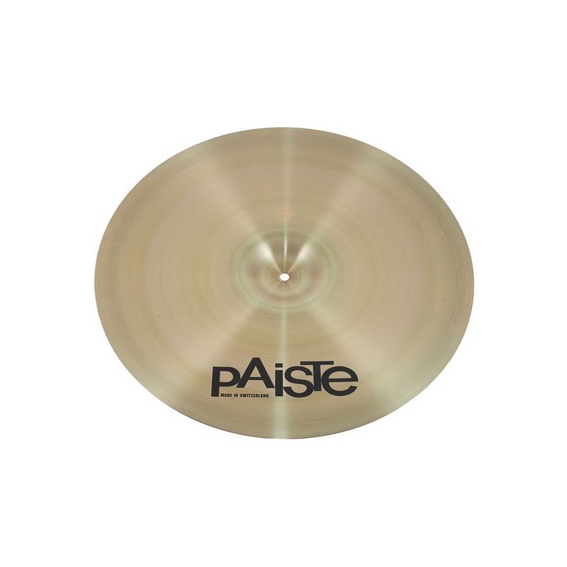 Paiste Giant Beat 20" Crash