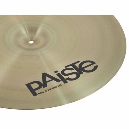 Paiste Giant Beat 20" Crash