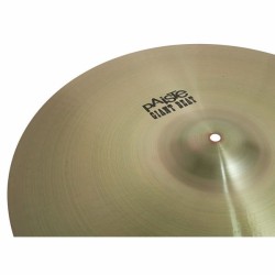 Paiste Giant Beat 20" Crash