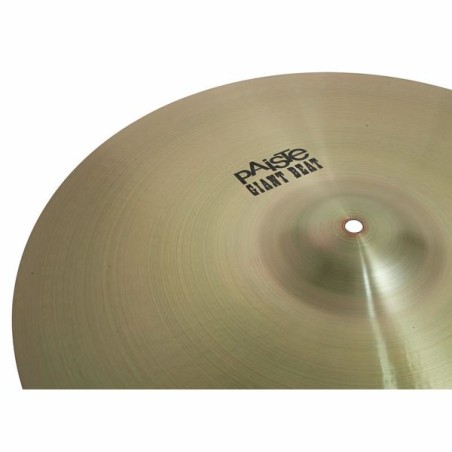 Paiste Giant Beat 20" Crash