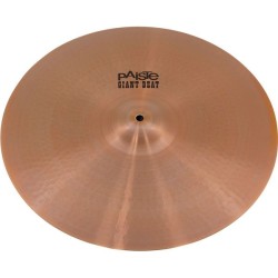 Paiste Giant Beat 18" Crash