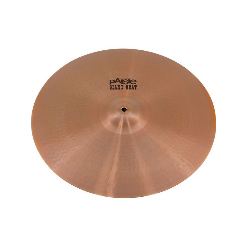 Paiste Giant Beat 18" Crash