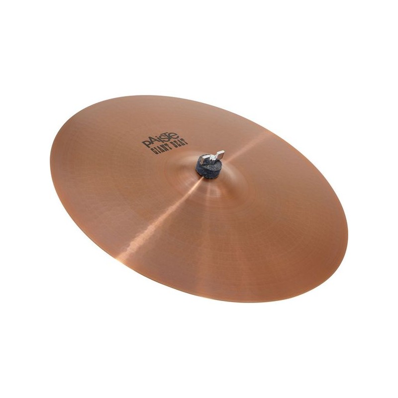 Paiste Giant Beat 18" Crash