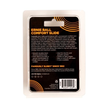 Ernie Ball P04287