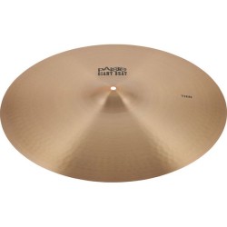 Paiste Giant Beat 20" Thin Crash