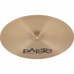 Paiste Giant Beat 20" Thin Crash