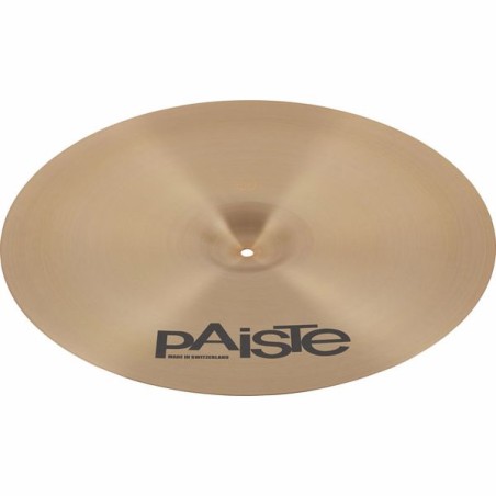 Paiste Giant Beat 20" Thin Crash