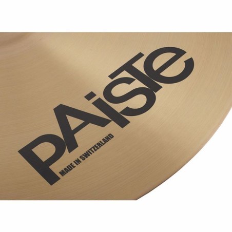 Paiste Giant Beat 20" Thin Crash