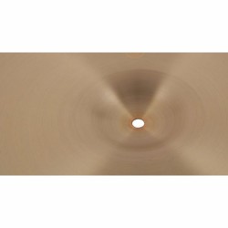 Paiste Giant Beat 20" Thin Crash