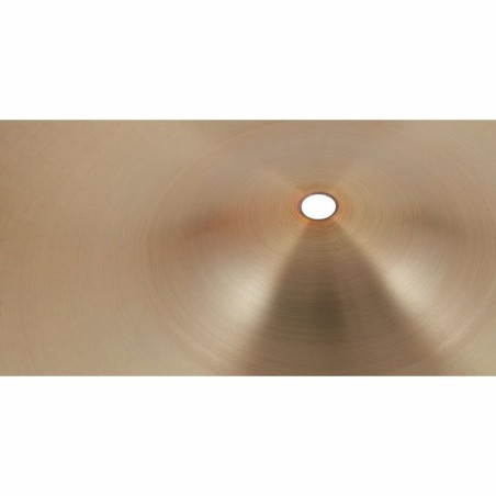 Paiste Giant Beat 20" Thin Crash