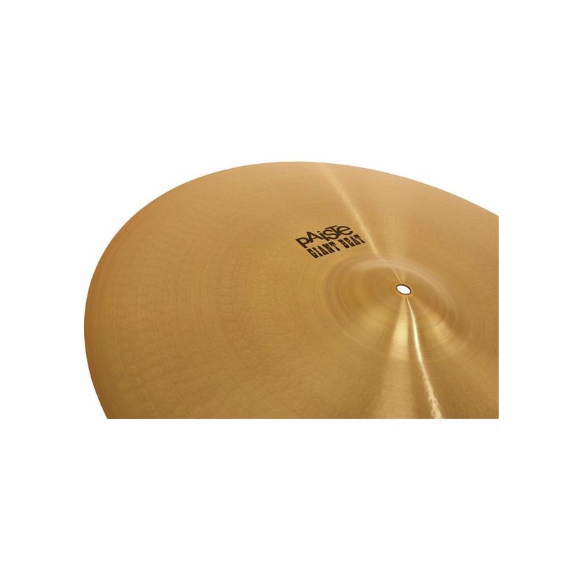 Paiste Giant Beat 22" Multi Ride