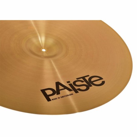 Paiste Giant Beat 22" Multi Ride