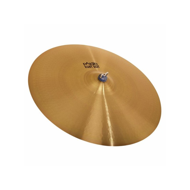 Paiste Giant Beat 22" Multi Ride