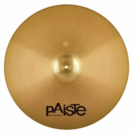 Paiste Giant Beat 22" Multi Ride