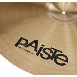 Paiste Giant Beat 24" Multi Ride