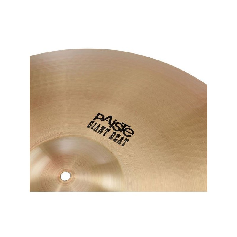 Paiste Giant Beat 24" Multi Ride