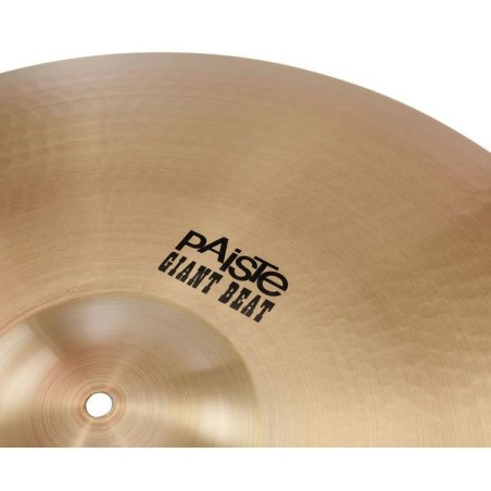 Paiste Giant Beat 24" Multi Ride