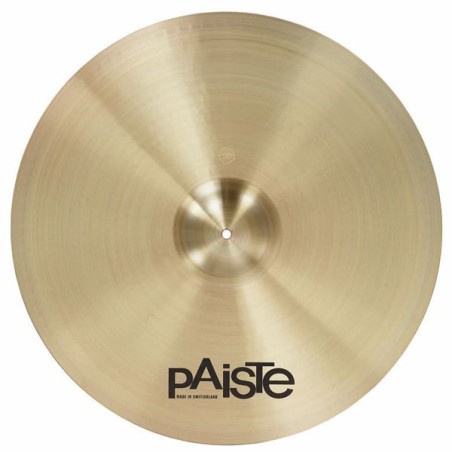 Paiste Giant Beat 24" Multi Ride