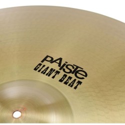 Paiste Giant Beat 26" Multi Ride