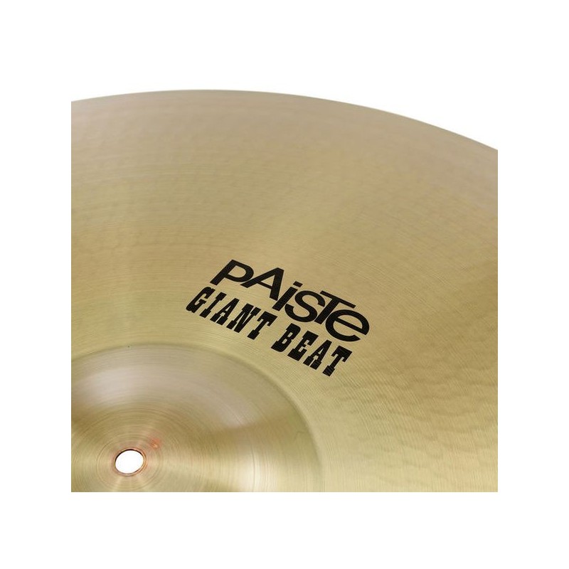 Paiste Giant Beat 26" Multi Ride