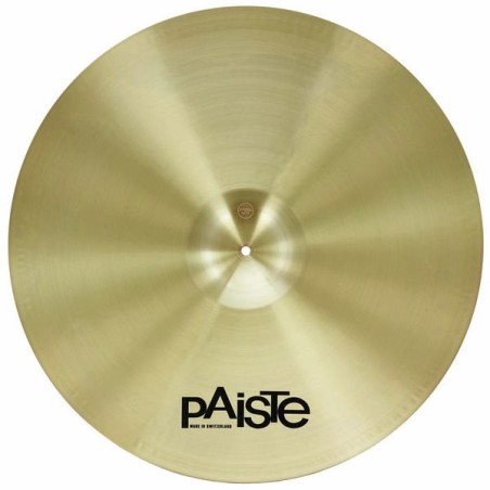 Paiste Giant Beat 26" Multi Ride