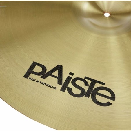 Paiste Giant Beat 26" Multi Ride
