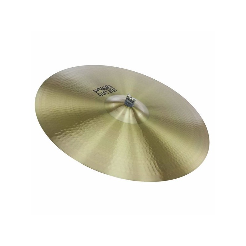 Paiste Giant Beat 26" Multi Ride