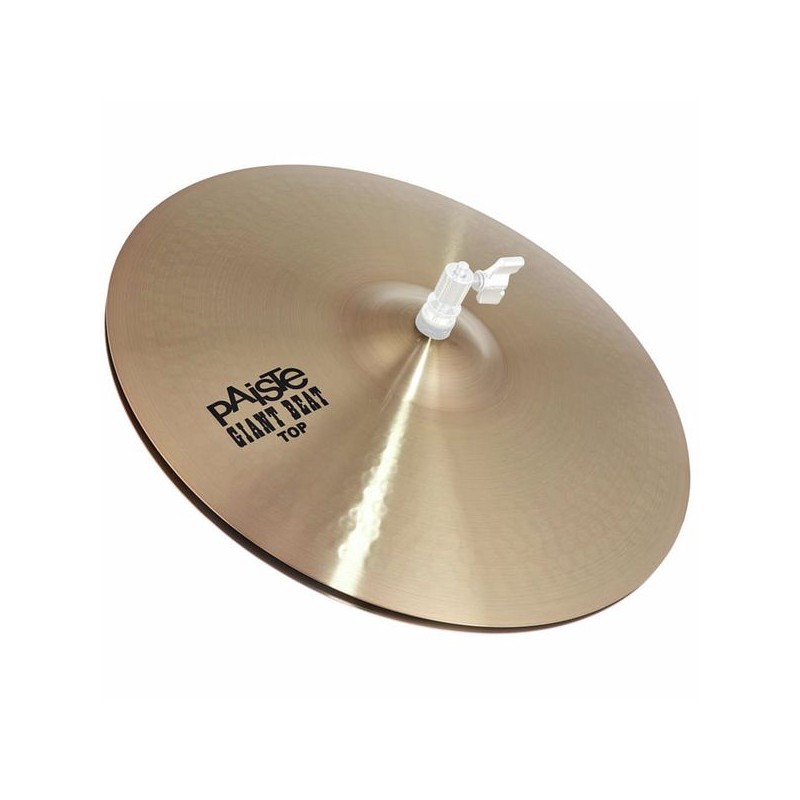 Paiste Giant Beat 16" Hi-Hat