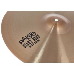 Paiste Giant Beat 16" Hi-Hat
