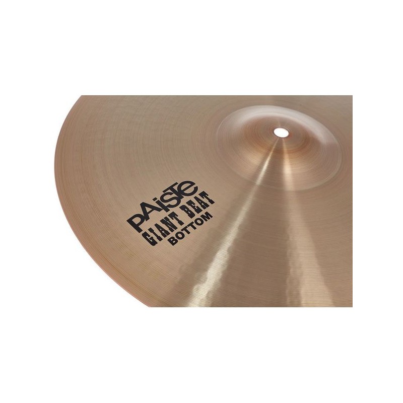Paiste Giant Beat 16" Hi-Hat