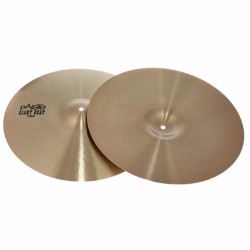 Paiste Giant Beat 16" Hi-Hat