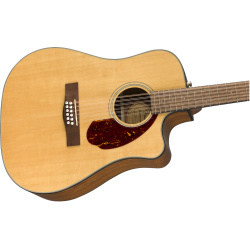 Fender CD-140SCE 12-String WN Natural
