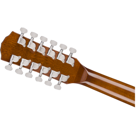 Fender CD-140SCE 12-String WN Natural