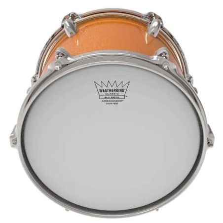 REMO Ambassador Classic Fit 16" CL-0116-BA