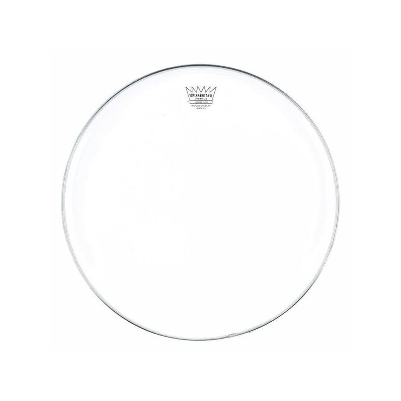REMO Ambassador Classic Fit 16" CL-0316-BA