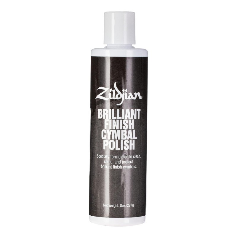 Zildjian P1300 Cymbal Cleaning Polish