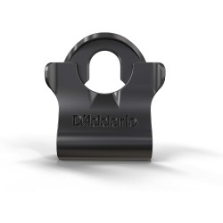 D'Addario Dual-Lock Guitar Strap Lock DLC-01