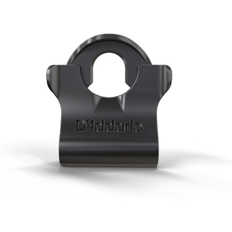 D'Addario Dual-Lock Guitar Strap Lock DLC-01