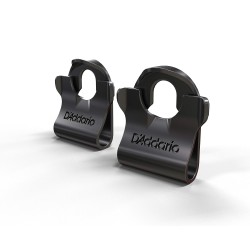 D'Addario Dual-Lock Guitar Strap Lock DLC-01