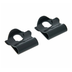 D'Addario Dual-Lock Guitar Strap Lock DLC-01