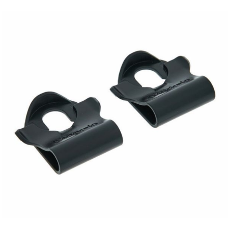 D'Addario Dual-Lock Guitar Strap Lock DLC-01