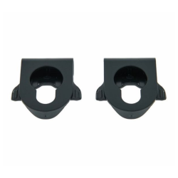 D'Addario Dual-Lock Guitar Strap Lock DLC-01