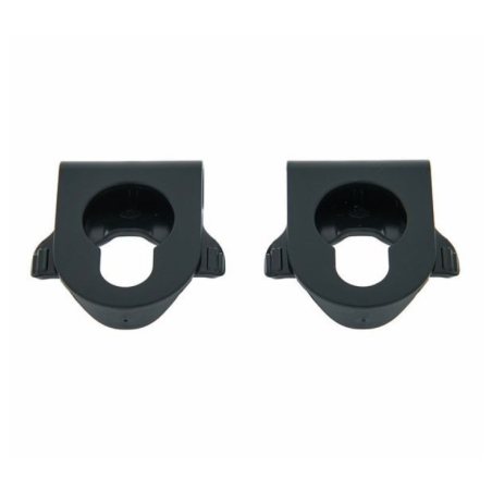 D'Addario Dual-Lock Guitar Strap Lock DLC-01